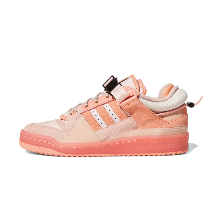 Bad Bunny X adidas Forum Low 'Easter Egg' GW0265