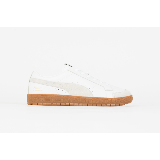 Puma Ralph Sampson 70 Low Premium Archive