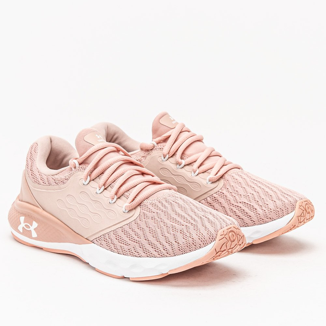 Under Armour W Charged Vantage