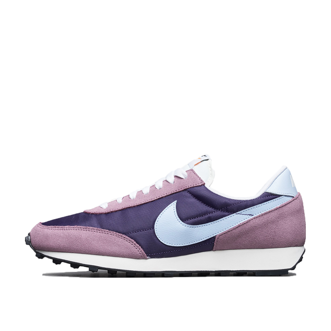 Nike Daybreak Eggplant Hydrogen Blue (W 