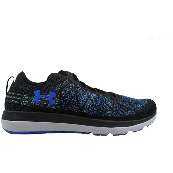 Under armour threadborne fortis deals running shoes