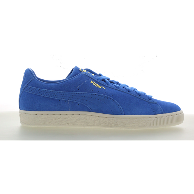 Puma Suede