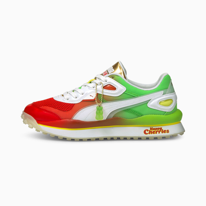 Puma Street Rider Haribo Fl Sneakers