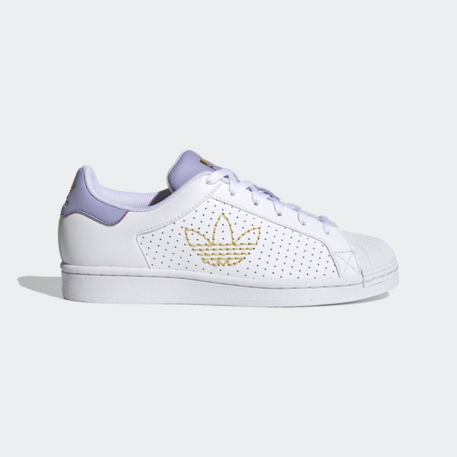 adidas Superstar
