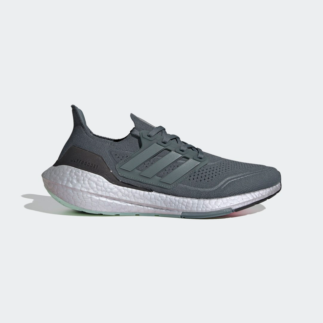 adidas gazelle silver green womens adidas Ultrarun 5 TR Running Shoes - Men's - Dusky Ink / Wonder Cargo / Dusky Petrol