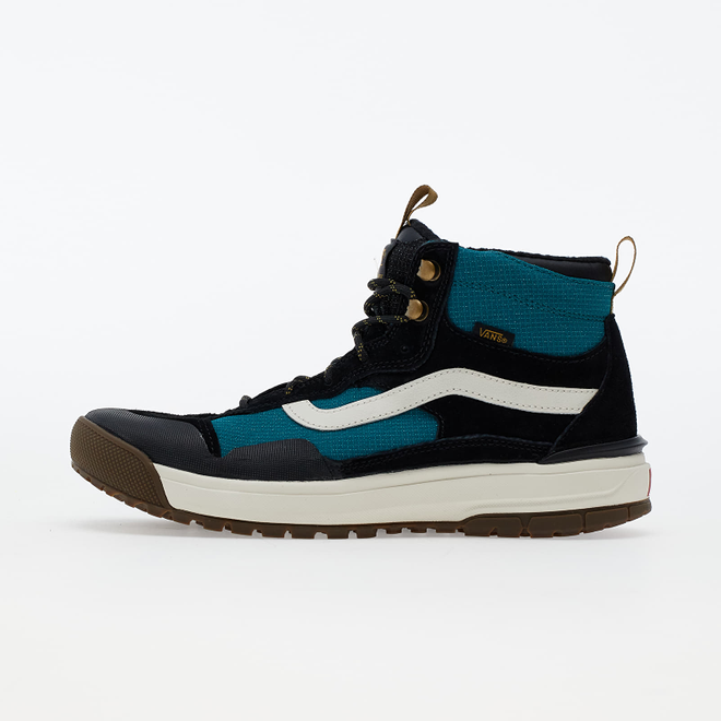 Vans Ultrarange Exo Hi MTE (MTE) Shaded Spruce/ Marshmallow
