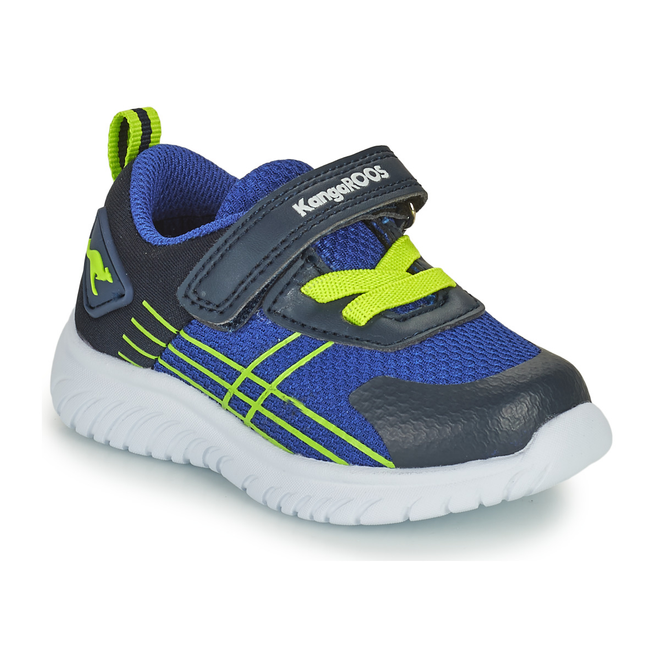 Kangaroos KI-TWEE EV