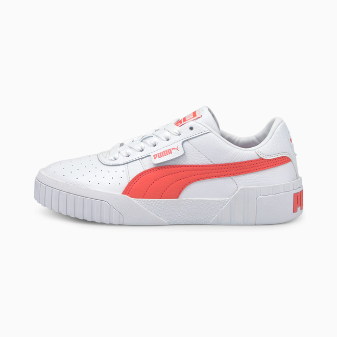Puma Cali Sportschoenen Voor Dames | 369155_35 | Sneakerjagers