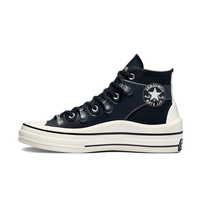 Kim Jones X Converse Chuck Taylor All Star 70 Release - Sneakerjagers