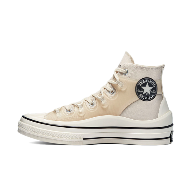 Kim Jones x Converse Chuck 70 'Natural Ivory' 171258C