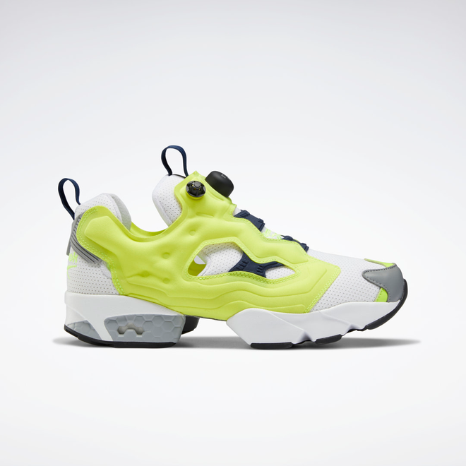 Reebok instapump best sale fury trainers