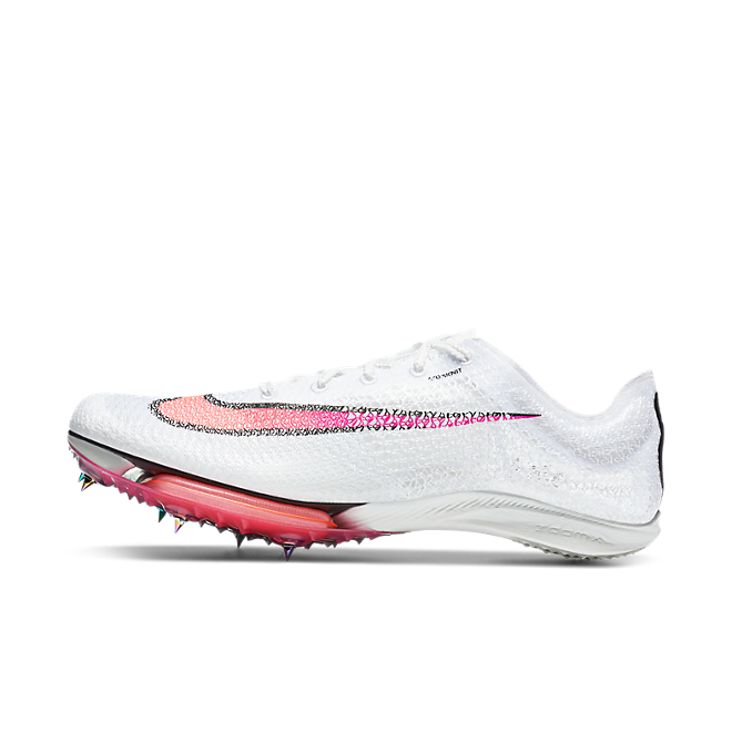 nike air zoom victory white ombre