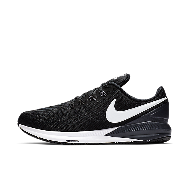 Nike Air Zoom Structure 22 | AA1639-010 | Sneakerjagers