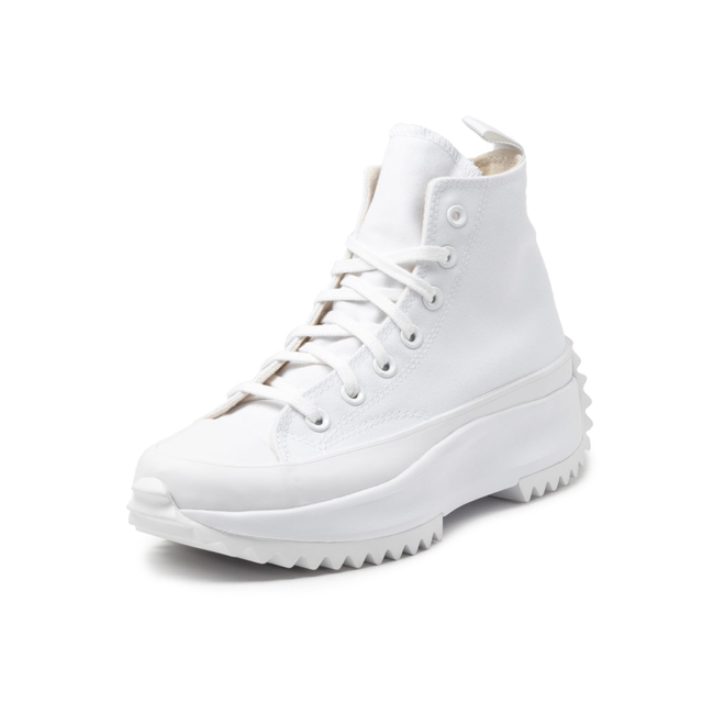 Converse Color Run Star Hike High Top