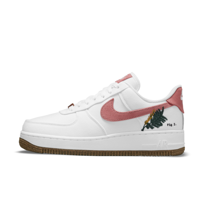 catechu air force 1