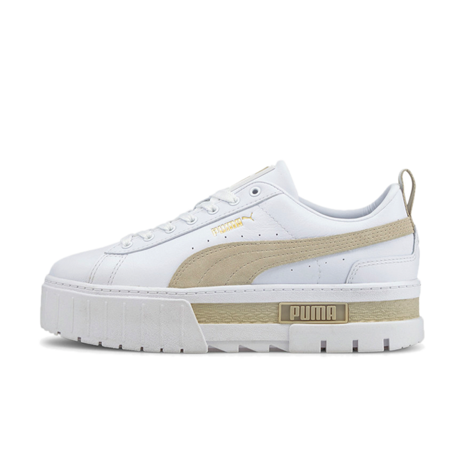 Puma beige sale