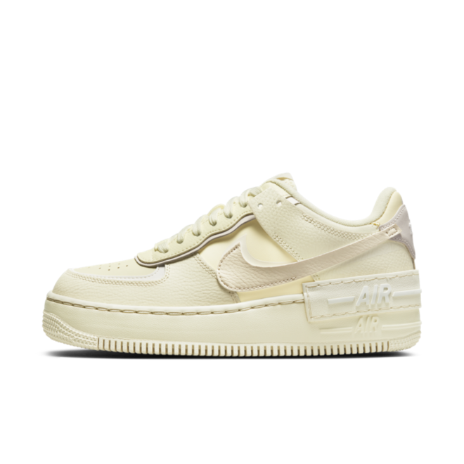 Nike Air Force 1 Shadow 'Coconut Milk'