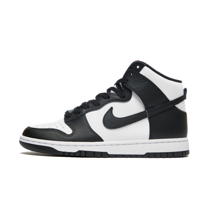 Nike WMNS Dunk High 'Panda'