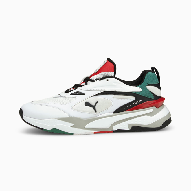 Puma Rs Fast Mix Sneakers