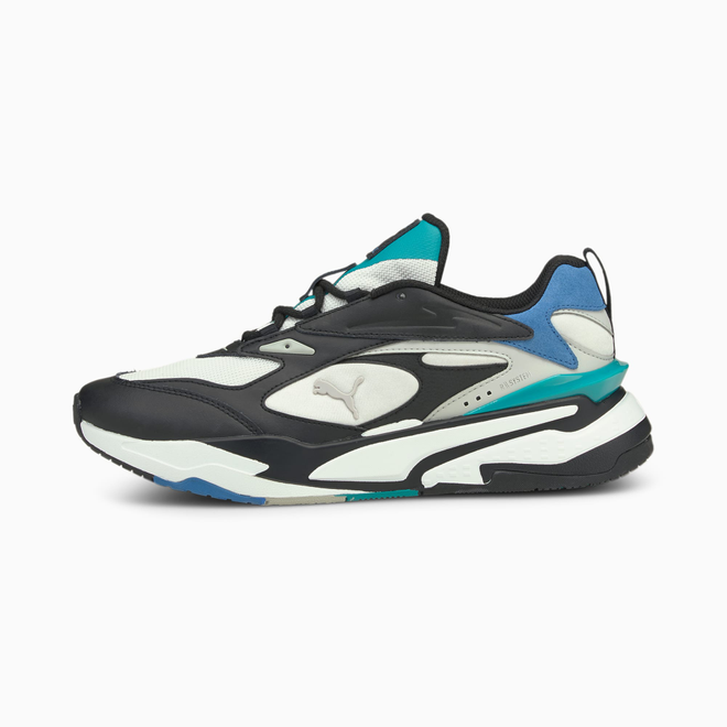 Puma Rs Fast Mix Sneakers