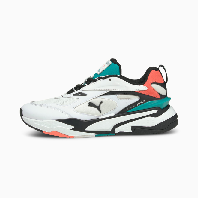 Puma Rs Fast Mix Sneakers