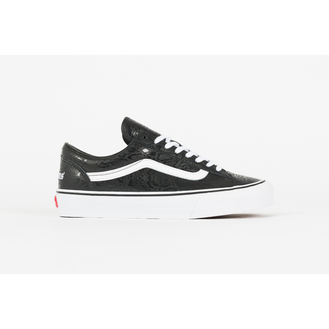 Vans Style 36 Sneakers | Sneakerjagers
