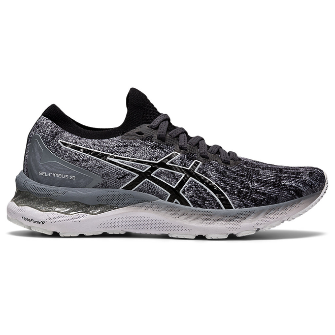 ASICS Gel - Nimbus™ 23 Knit Sheet Rock