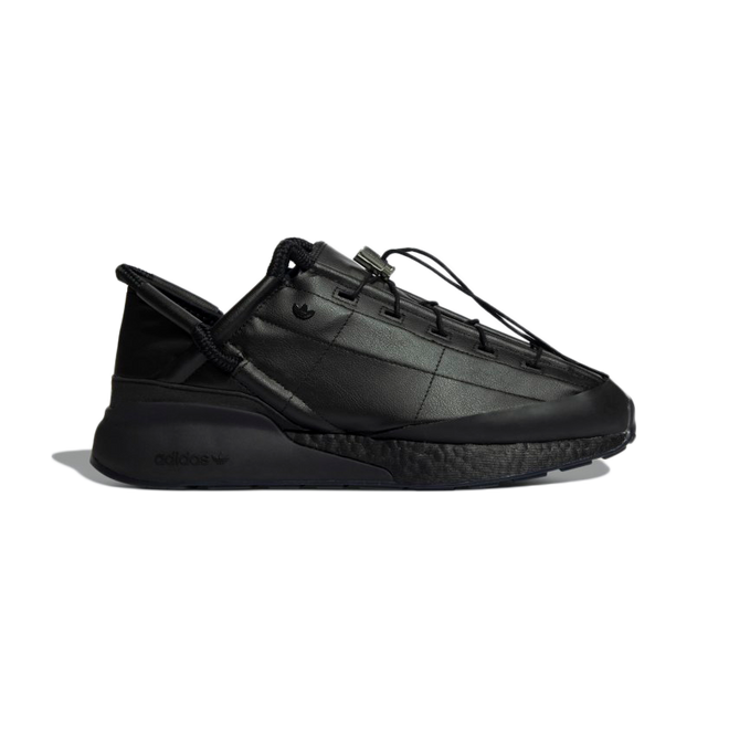 ・ Buy adidas Originals Mens ZX 2K Flux Trainers Core Black