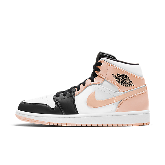 april 17 jordan 1