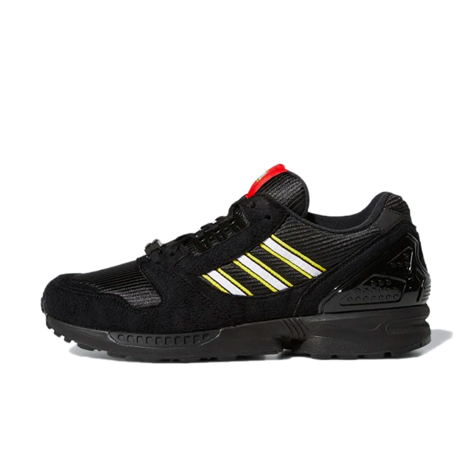 Adidas best sale torsion z8000