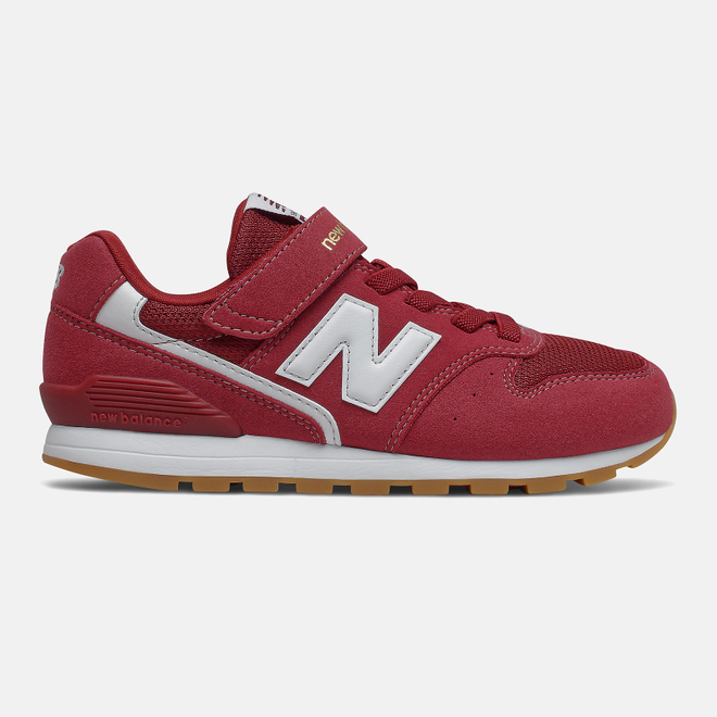 New Balance 996 - Burgundy