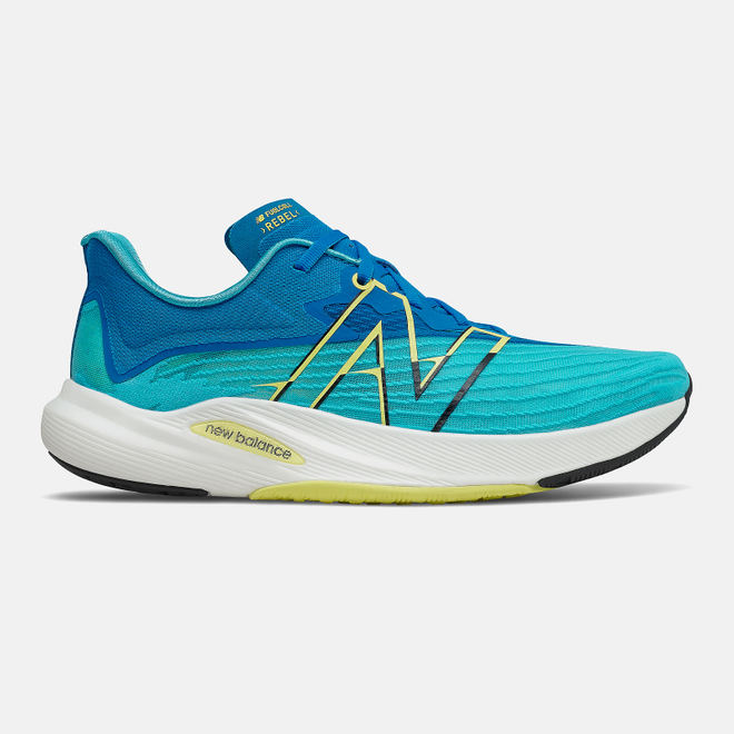 New Balance FuelCell Rebel v2 - Virtual 