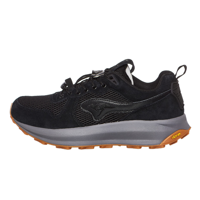 KangaROOS Finalist Vibram