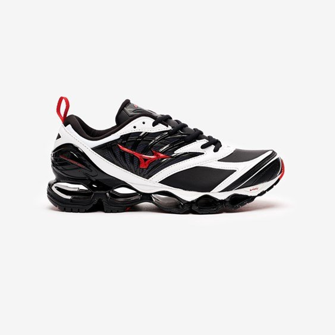 Sepatu best sale mizuno prophecy