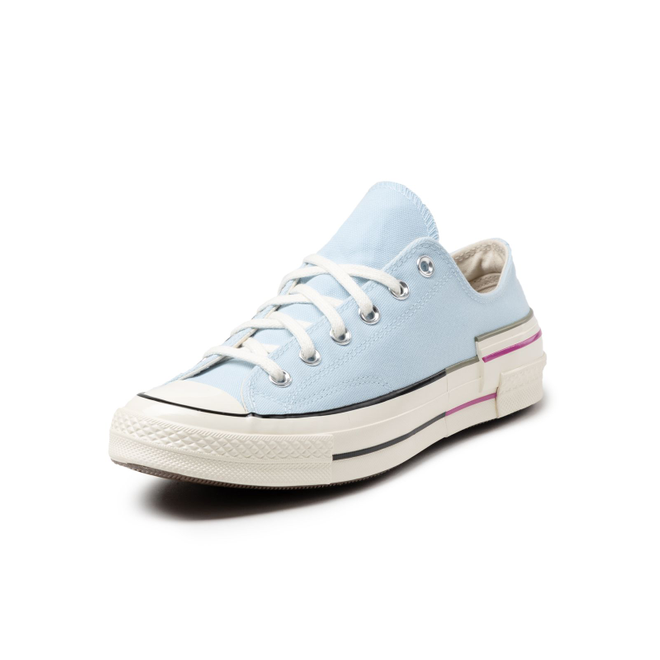 colorblock leather chuck 70
