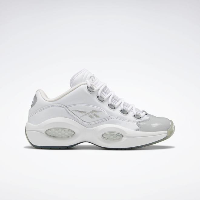 Reebok Question Low Schoenen | GZ0366 
