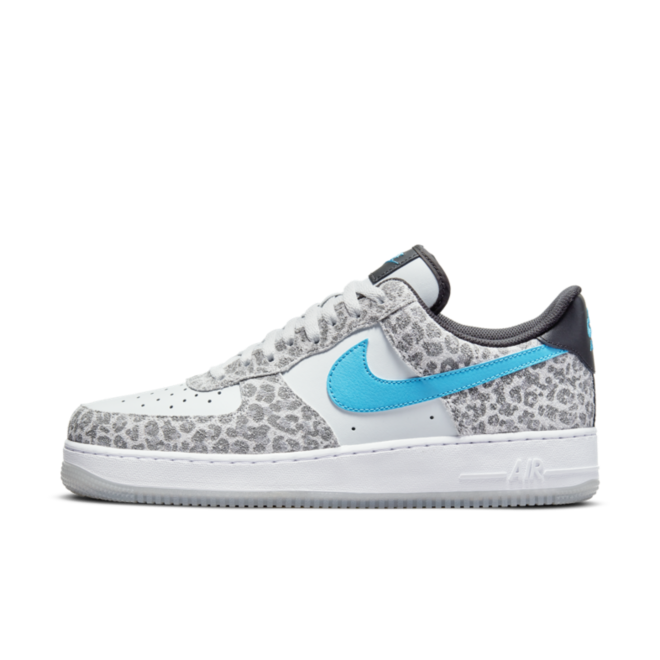 Nike Air Force 1 Low SE 'Leopard'