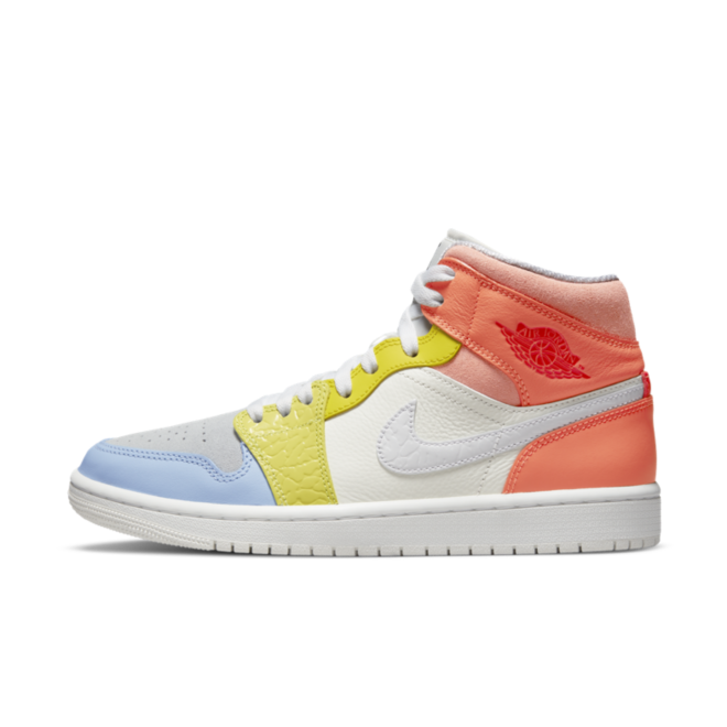 Air jordan 1 by clearance you