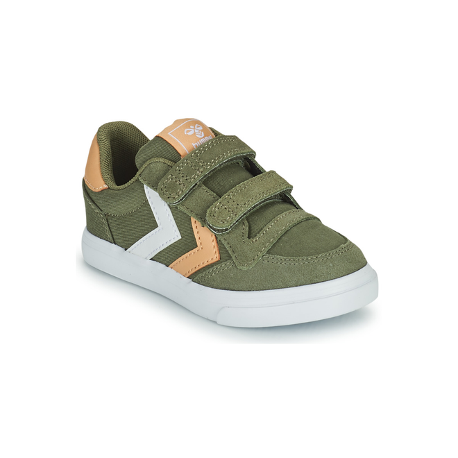 Hummel STADIL LOW JR