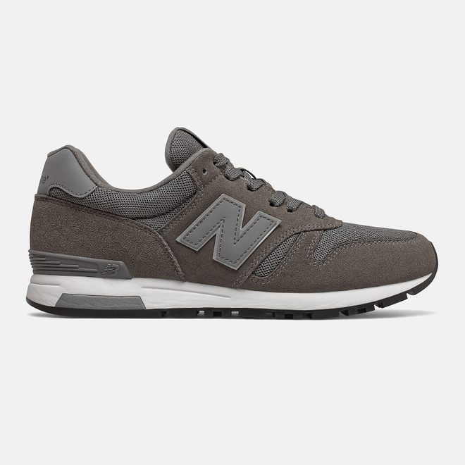 new balance 565 brown