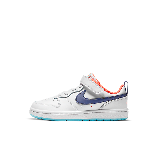 Nike NIKE COURT BOROUGH LOW 2