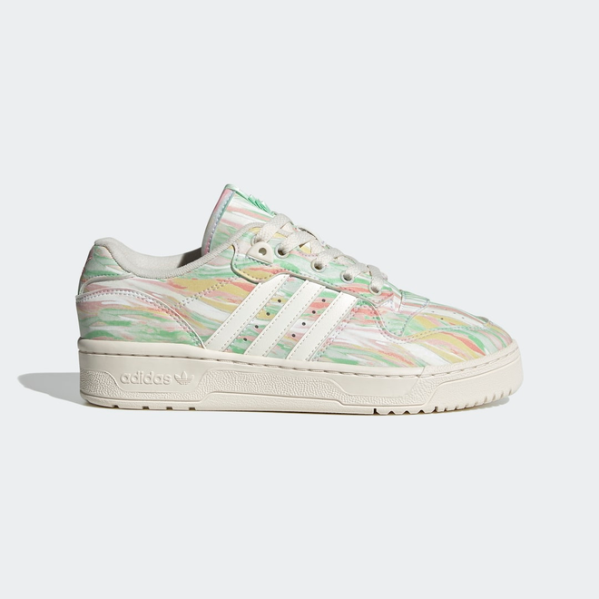 adidas Rivalry Low