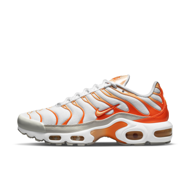 latest air max plus