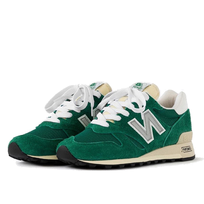 new balance 350 green