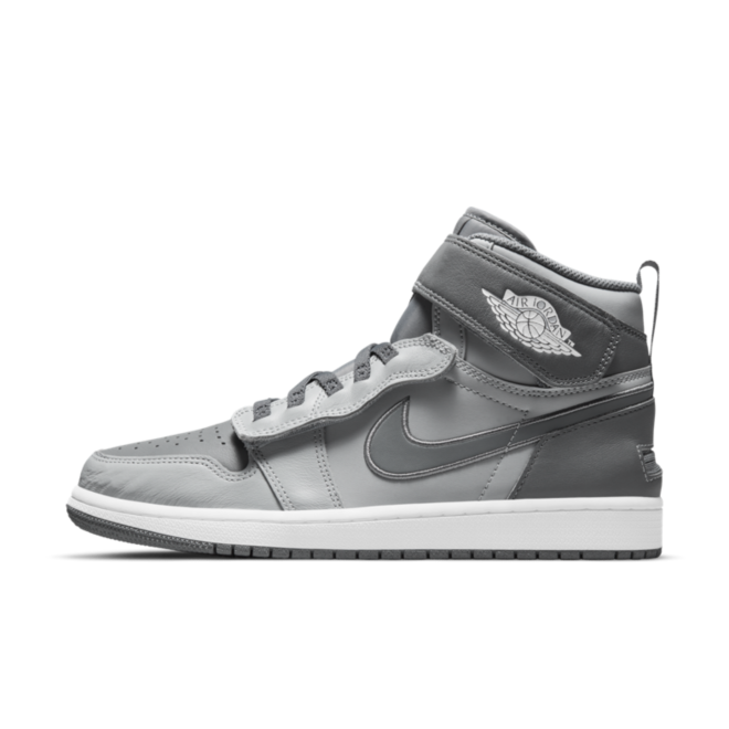 Air Jordan 1 High FlyEase 'Smoke Grey' CQ3835-003