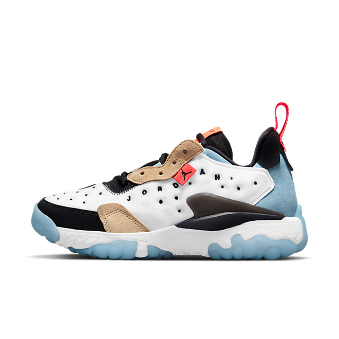 Jordan Delta 2