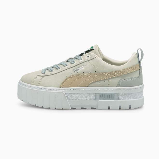 puma mayze lth women's trainers