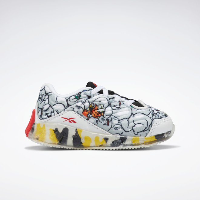 Reebok Zig Kinetica