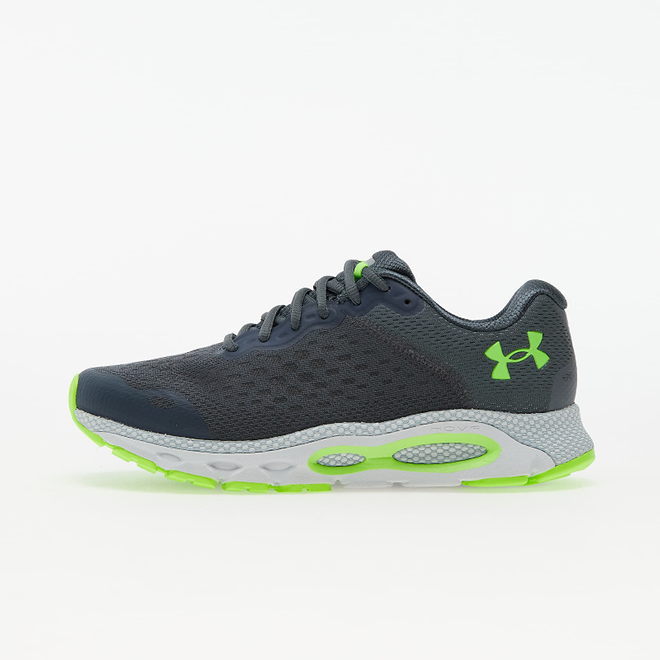 under armour hovr green