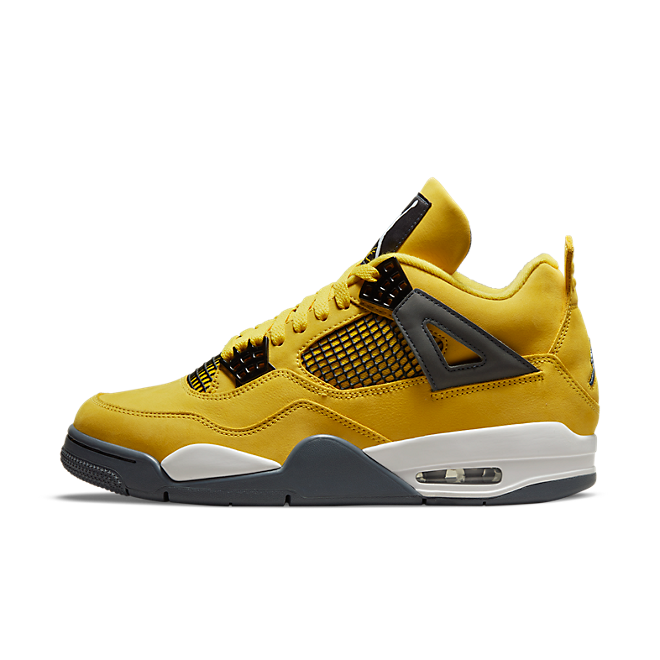 Air Jordan 4 Retro 'Lightning'